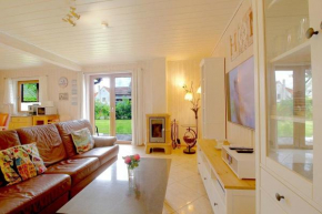 KW21 Ferienhaus